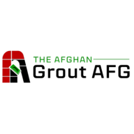 The Afghan Grout AFG