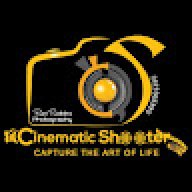 Cinematic Shooter