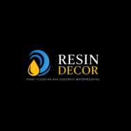 Resin Decor